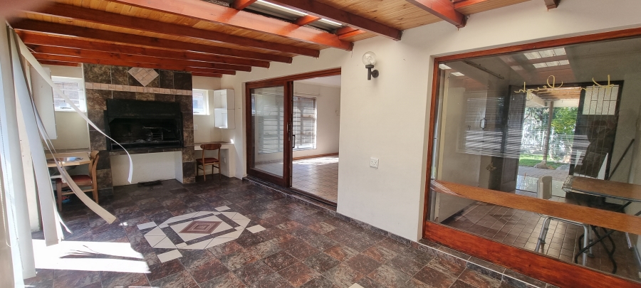 4 Bedroom Property for Sale in Die Bos Western Cape